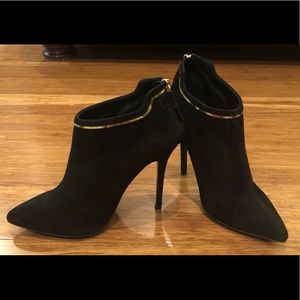 Giuseppe Zanotti KIL 110TR NUOVO VICAM NERO V37013